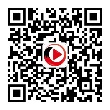 狠牛科技公众号二维码