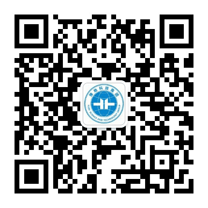 河南地矿一院公众号二维码