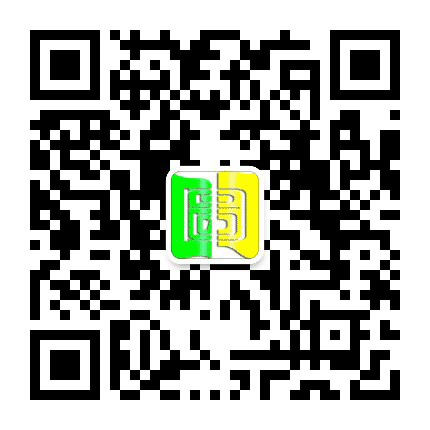 湖南省南县图书馆公众号二维码