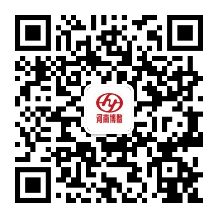 河南博鳌公众号二维码