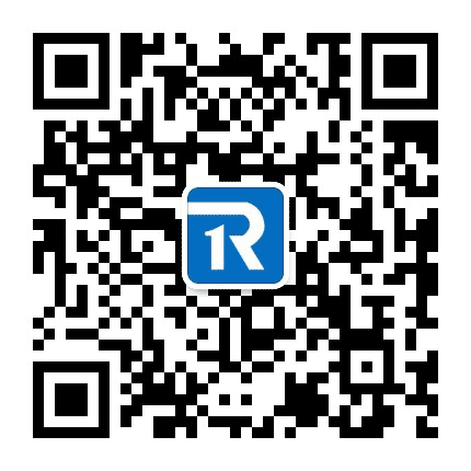 博睿微招聘公众号二维码