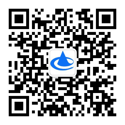 茶陵经开区公众号二维码