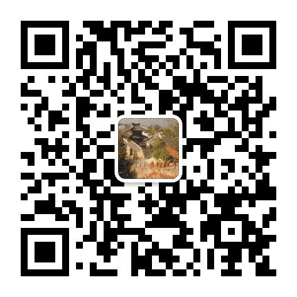 花果山海宁禅寺公众号二维码