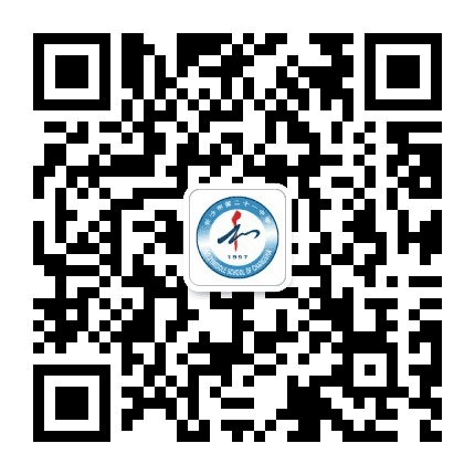 湖南省长沙市第二十一中学公众号二维码