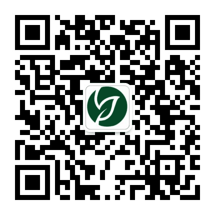 长沙雨花经济开发区公众号二维码