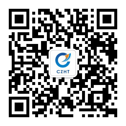 郴州高新技术产业开发区公众号二维码