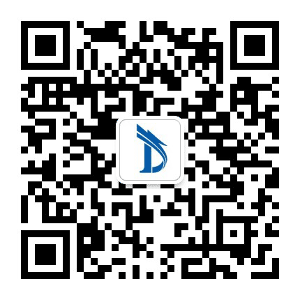 东龙集团公众号二维码