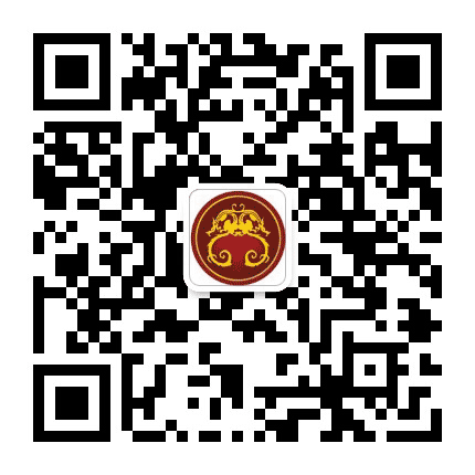 湖南德源投资开发集团公众号二维码