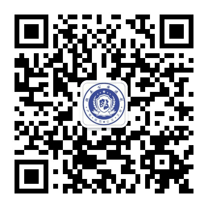 湖南公安法制公众号二维码