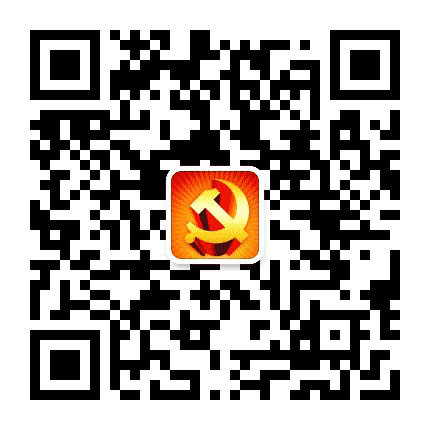 湖南公安信访党建公众号二维码