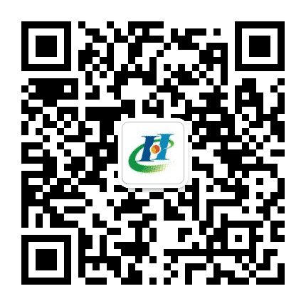 海南工信微报公众号二维码