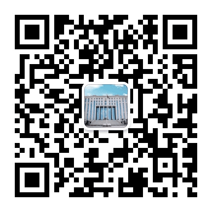 湖南衡东县法院公众号二维码
