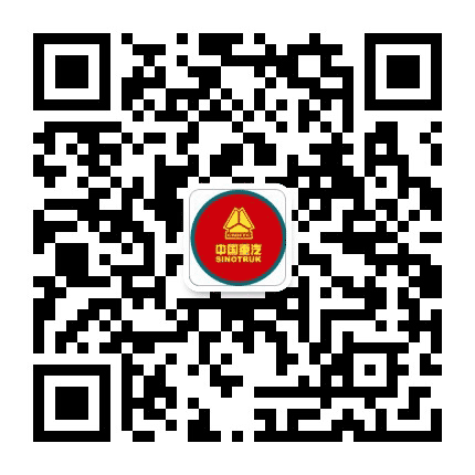 河南华海汽车销售有限公司公众号二维码