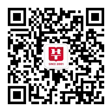 河南华图公众号二维码