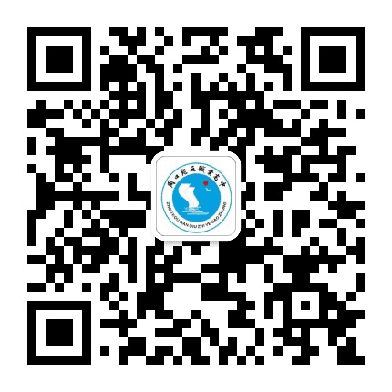 河南省淮阳外国语中学公众号二维码