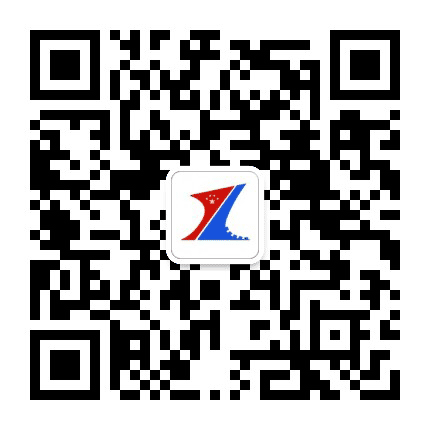 海南检察一分院公众号二维码