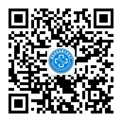 湖南省健康服务业协会公众号二维码