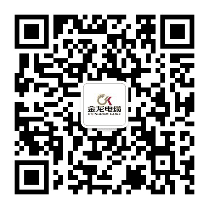 湖南金龙集团公众号二维码