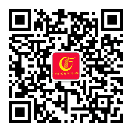 湖南吉首经济开发区公众号二维码