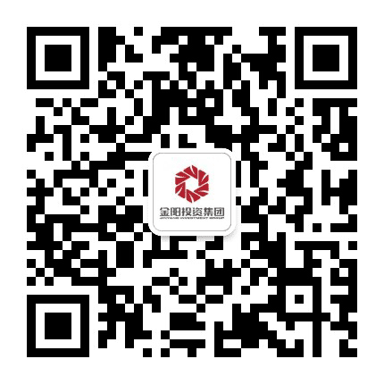 金阳投资集团公众号二维码