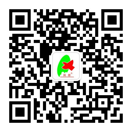 湖南科雄公众号二维码