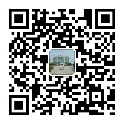 淮河能源集团谢桥煤矿公众号二维码
