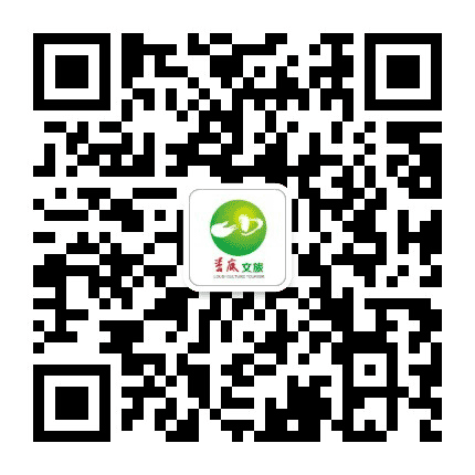 娄底文旅公众号二维码