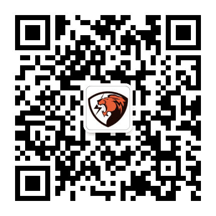 海南雷霆安保公众号二维码