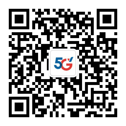 中国电信漯河分公司公众号二维码