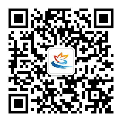 廉洁漯河公众号二维码
