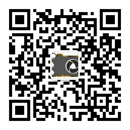 湖南省老摄影家协会公众号二维码