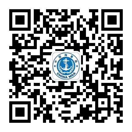 海南海事公众号二维码