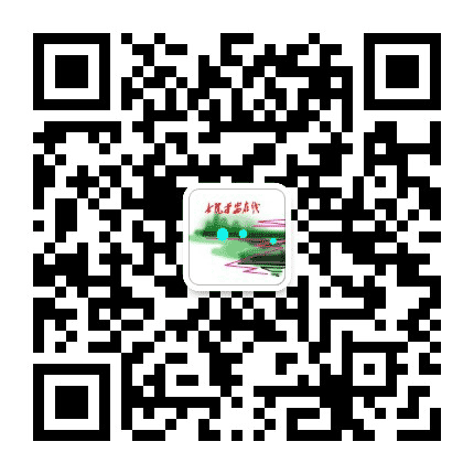 平安女院在线公众号二维码