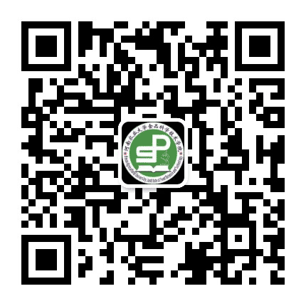 河南农大食品科学技术学院公众号二维码