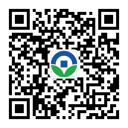 河南省农村信用社公众号二维码