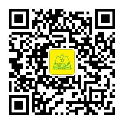 平江第一中学公众号二维码