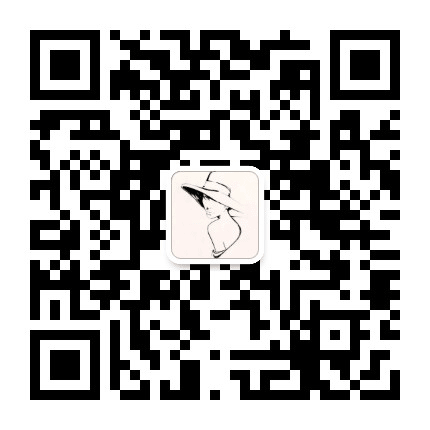 海宁皮衣馆公众号二维码