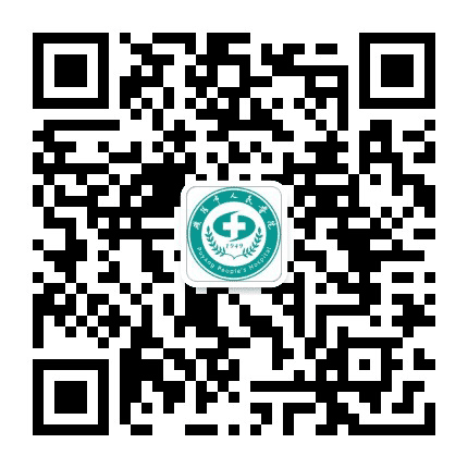 濮阳市人民医院公众号二维码