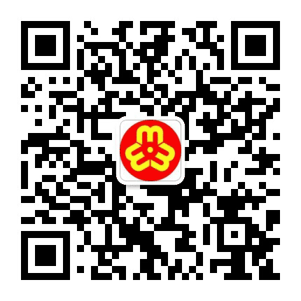乌海市海南区妇联公众号二维码
