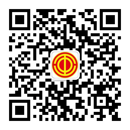 琼海工会公众号二维码