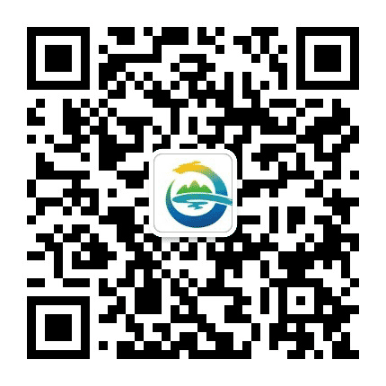 清溪文旅公众号二维码