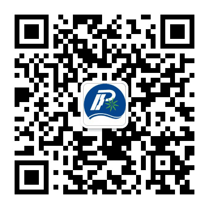 海南人才招聘网公众号二维码