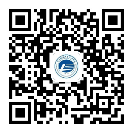 湖南铁道职业技术学院公众号二维码