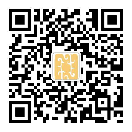 淮南市博物馆公众号二维码