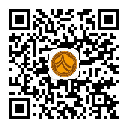 师大附中梅溪湖中学公众号二维码