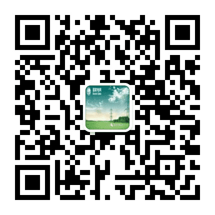 国网河南电力公众号二维码