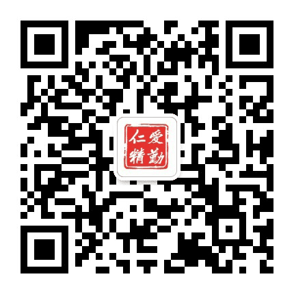 湖南师范大学校友总会公众号二维码