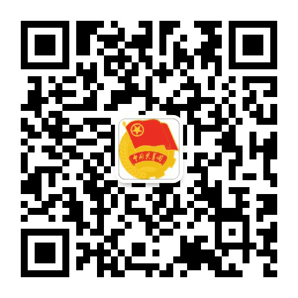 舜耕青年公众号二维码