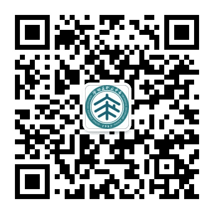 隆回职业中专公众号二维码