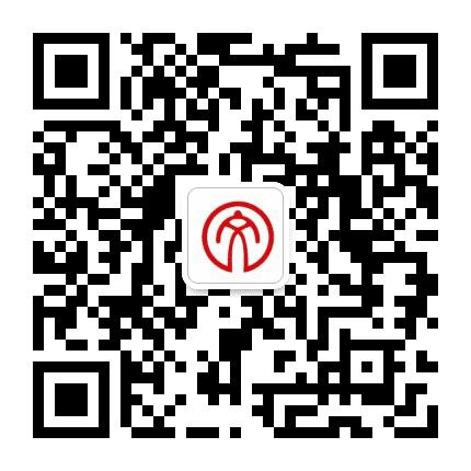 三门峡市文联公众号二维码